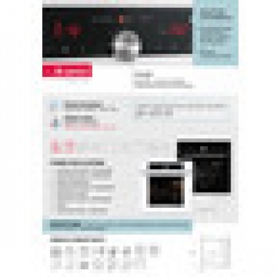 Духовой шкаф Gefest ДА 622-05 S Духовой шкаф Gefest ДА 622-05 S