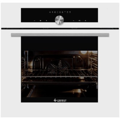 Электрический духовой шкаф GEFEST ДА 622-05 БS Электрический духовой шкаф GEFEST ДА 622-05 БS