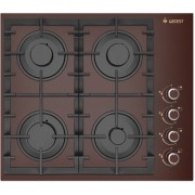 Газовая варочная панель GEFEST СГ СВН 2230 К4