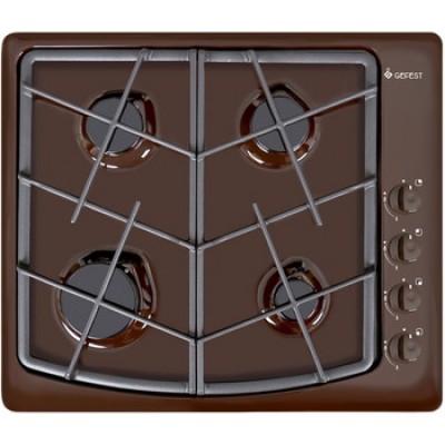 Газовая варочная панель GEFEST СГ СН 1211 К17 Газовая варочная панель GEFEST СГ СН 1211 К17