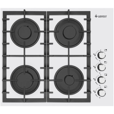 Газовая варочная панель GEFEST СГ СВН 2230 К12 Газовая варочная панель GEFEST СГ СВН 2230 К12