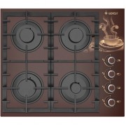 Газовая варочная панель GEFEST СГ СВН 2230 К17
