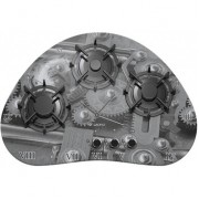 Газовая варочная панель GEFEST СГ СН 2120 К1