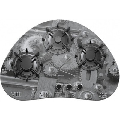 Газовая варочная панель GEFEST СГ СН 2120 К1 Газовая варочная панель GEFEST СГ СН 2120 К1