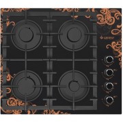 Газовая варочная панель GEFEST СГ СВН 2230 К19