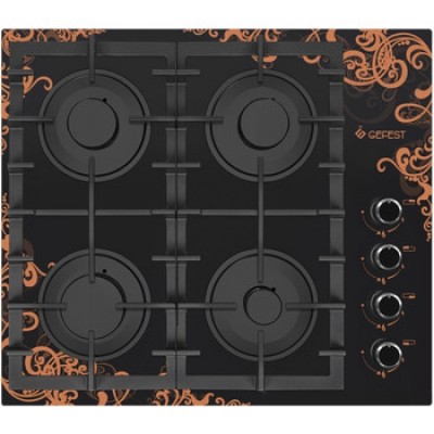 Газовая варочная панель GEFEST СГ СВН 2230 К19 Газовая варочная панель GEFEST СГ СВН 2230 К19