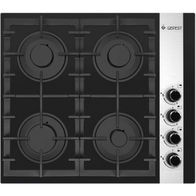 Газовая варочная панель GEFEST СГ СВН 2230 К23 Газовая варочная панель GEFEST СГ СВН 2230 К23