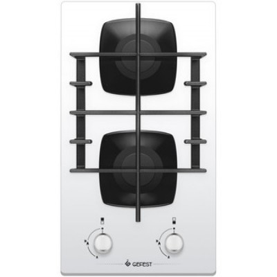 Газовая варочная панель GEFEST ПВГ 2002 К12 Газовая варочная панель GEFEST ПВГ 2002 К12