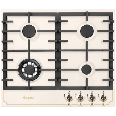 Панель варочная Gefest ПВГ 1214-01 К55 Панель варочная Gefest ПВГ 1214-01 К55