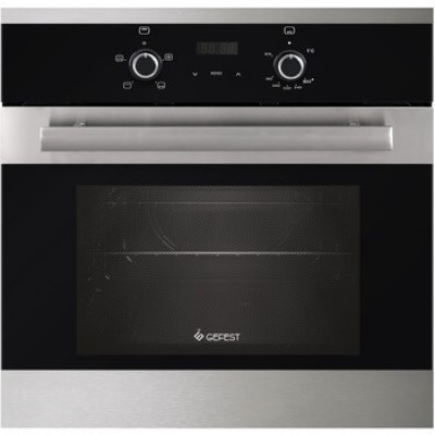 Встраиваемый газовый духовой шкаф Gefest ДГЭ 621-03 H5 Встраиваемый газовый духовой шкаф Gefest ДГЭ 621-03 H5