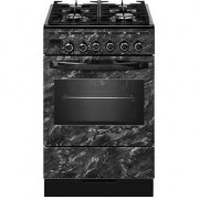 Газоэлектрическая плита GEFEST ПГЭ 5502-04 0053