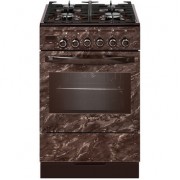 Газоэлектрическая плита GEFEST ПГЭ 5502-04 0054