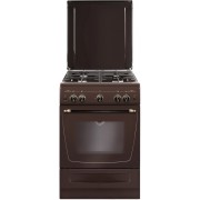 Газовая плита GEFEST ПГ 6100-01 0111