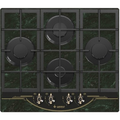 Газовая панель Gefest ПВГ 2231 К69 Газовая панель Gefest ПВГ 2231 К69