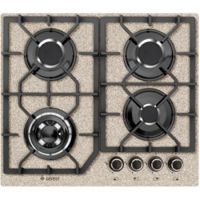 Газовая варочная панель GEFEST ПВГ 2232-01 К48 Газовая варочная панель GEFEST ПВГ 2232-01 К48