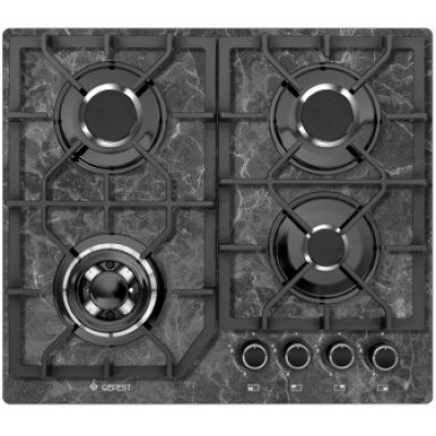 Газовая варочная панель GEFEST ПВГ 2232-01 К53 Газовая варочная панель GEFEST ПВГ 2232-01 К53