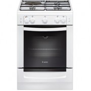 Газоэлектрическая плита GEFEST ПГЭ 6110-01 0300