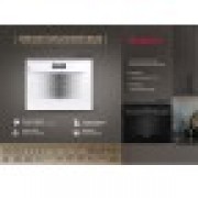 Электрический духовой шкаф GEFEST ДЭВ 612-04