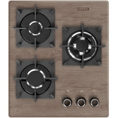 Газовая варочная панель GEFEST ПВГ 2100-01 К97 Газовая варочная панель GEFEST ПВГ 2100-01 К97