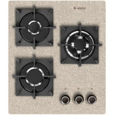 Газовая варочная панель GEFEST ПВГ 2100-01 К78 Газовая варочная панель GEFEST ПВГ 2100-01 К78