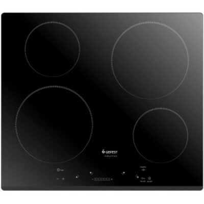 Индукционная варочная панель GEFEST ЭС В СН 4232 Индукционная варочная панель GEFEST ЭС В СН 4232