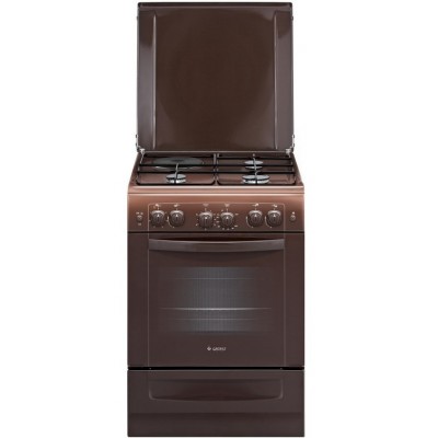 Газоэлектрическая плита GEFEST ПГЭ 6110-02 0301 Газоэлектрическая плита GEFEST ПГЭ 6110-02 0301