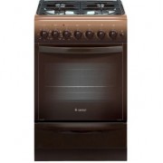 Газоэлектрическая плита GEFEST ПГЭ 5102-02 0301