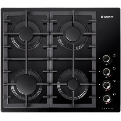 Газовая варочная панель GEFEST СГ СВН 2230 С3 Газовая варочная панель GEFEST СГ СВН 2230 С3