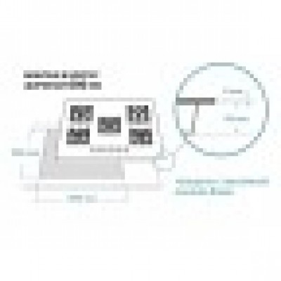 Газовая варочная панель GEFEST ПВГ 2342 Газовая варочная панель GEFEST ПВГ 2342