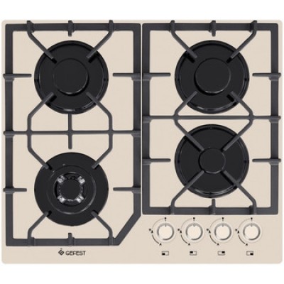Газовая варочная панель GEFEST ПВГ 2232-01 В81 Газовая варочная панель GEFEST ПВГ 2232-01 В81