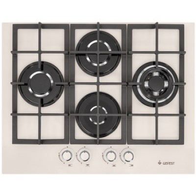 Газовая варочная панель GEFEST ПВГ 2231-01 В81 Газовая варочная панель GEFEST ПВГ 2231-01 В81