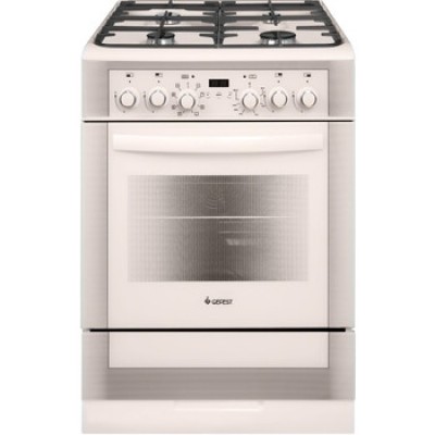 Газоэлектрическая плита GEFEST ПГЭ 6302-04 0267 Газоэлектрическая плита GEFEST ПГЭ 6302-04 0267