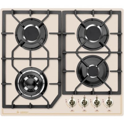 Газовая варочная панель GEFEST ПВГ 2232-01 В85 Газовая варочная панель GEFEST ПВГ 2232-01 В85