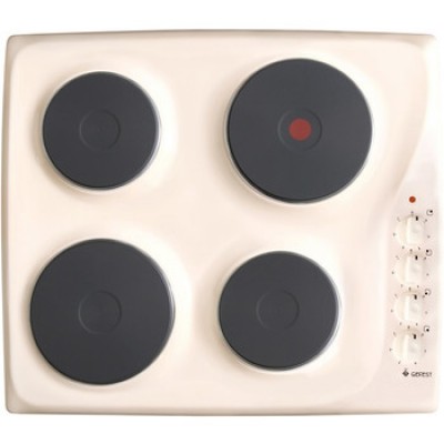 Электрическая варочная панель GEFEST СВН 3210 К81 Электрическая варочная панель GEFEST СВН 3210 К81