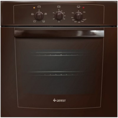 Газовый духовой шкаф GEFEST ДГЭ 601-01 К Газовый духовой шкаф GEFEST ДГЭ 601-01 К