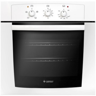 Духовой шкаф Gefest ДГЭ 601-01 Духовой шкаф Gefest ДГЭ 601-01