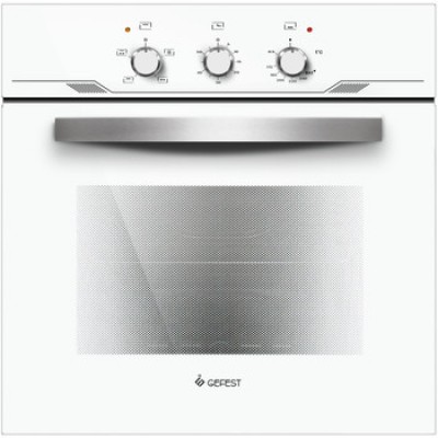 Газовый духовой шкаф GEFEST ДГЭ 621-01 Б Газовый духовой шкаф GEFEST ДГЭ 621-01 Б