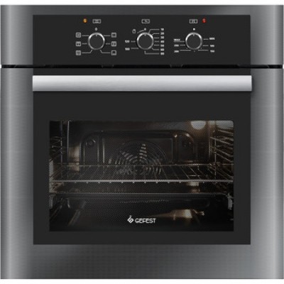 Духовой шкаф Gefest ДА 622-01 Духовой шкаф Gefest ДА 622-01