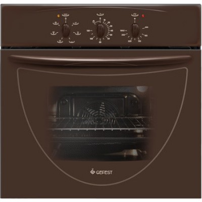 Электрический духовой шкаф GEFEST ДА 602-01 К Электрический духовой шкаф GEFEST ДА 602-01 К