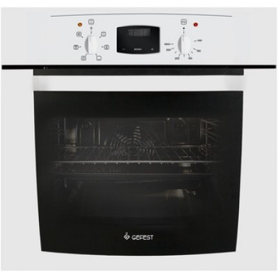 Духовой шкаф Gefest ДА 602-02 Духовой шкаф Gefest ДА 602-02