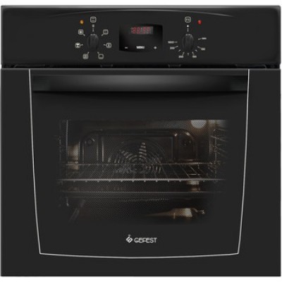 Духовой шкаф Gefest ДА 602-02 А Духовой шкаф Gefest ДА 602-02 А