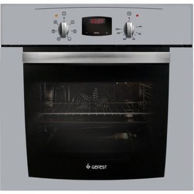 Электрический духовой шкаф GEFEST ДА 602-02 С Электрический духовой шкаф GEFEST ДА 602-02 С