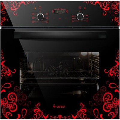 Электрический духовой шкаф GEFEST ДА 622-02 К16 Электрический духовой шкаф GEFEST ДА 622-02 К16