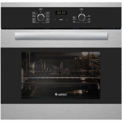Электрический духовой шкаф GEFEST ДА 622-03 H5 Электрический духовой шкаф GEFEST ДА 622-03 H5