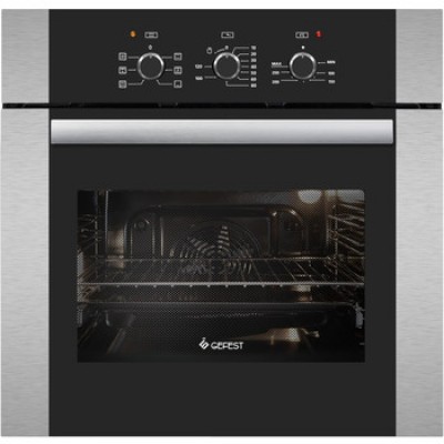 Электрический духовой шкаф GEFEST ДА 622-01 Н3 Электрический духовой шкаф GEFEST ДА 622-01 Н3