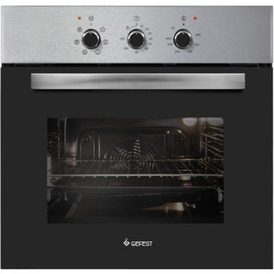 Духовой шкаф Gefest ДА 602-01 Н1 Духовой шкаф Gefest ДА 602-01 Н1