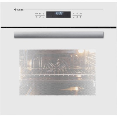 Электрический духовой шкаф GEFEST ДА 622-04 Б Электрический духовой шкаф GEFEST ДА 622-04 Б