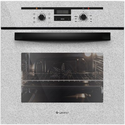 Электрический духовой шкаф GEFEST ДА 622-02 К46 Электрический духовой шкаф GEFEST ДА 622-02 К46