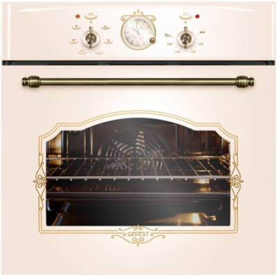 Электрический духовой шкаф GEFEST ДА 602-02 К55 Электрический духовой шкаф GEFEST ДА 602-02 К55