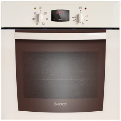 Электрический духовой шкаф GEFEST ДА 602-02 В1 Электрический духовой шкаф GEFEST ДА 602-02 В1